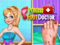 Laro Princess Foot Doctor