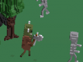 Laro Kill Monsters