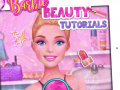 Laro Barbie Beauty Tutorials