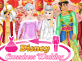 Laro Crossdress Wedding