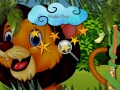 Laro Jungle Hidden Stars