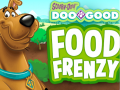 Laro Scooby-Doo! Food Frenzy