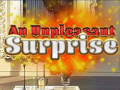 Laro An Unpleasant Surprise