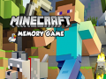 Laro Minecraft Memory Game