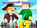 Laro Minecraft Endless Runner
