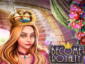 Laro Become Royalty