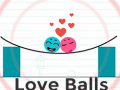 Laro Love Balls