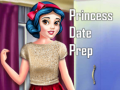 Laro Princess Date Prep