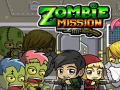 Laro Zombie Mission 1