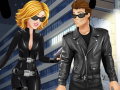 Laro Hollywood Movie Part for Princess