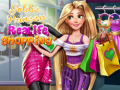 Laro Goldie Princess Realife Shopping