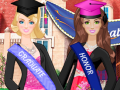 Laro Barbie & Friends Graduation