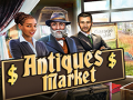 Laro Antiques Market