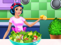 Laro Princess Fitness Diet