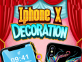 Laro Iphone X Decoration