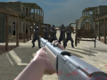 Laro Western:Invasion