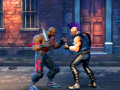 Laro Steel Fists