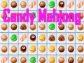 Laro Candy Mahjong