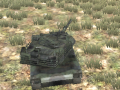 Laro  Tanks Battleground