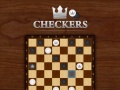 Laro Checkers