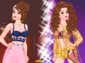 Laro Beauty And The Beat