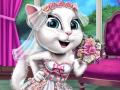 Laro Marry Me Kitty