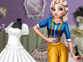 Laro Princess Fashion Tailor