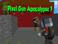 Laro Pixel Gun Apocalypse 7