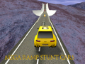 Laro Mega Ramp Stunt Cars