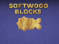 Laro Softwood Blocks