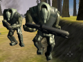 Laro Forest Invasion