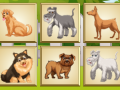 Laro Dogs Memory