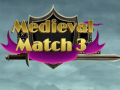 Laro Medieval Match 3