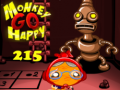 Laro Monkey Go Happy Stage 215