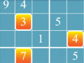 Laro Libelle Sudoku