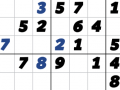 Laro Quick Sudoku