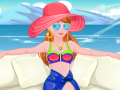 Laro Neon Bathing Suits