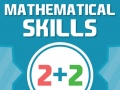 Laro Mathematical Skills
