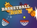 Laro Basketball Run