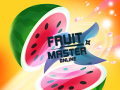 Laro Fruit Master Online