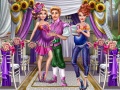 Laro Barbie Wedding Planner