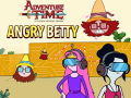 Laro Adventure Time: Angry Betty