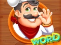 Laro Word Chef Cookies