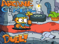 Laro Arcane Cereal Duel!