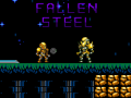 Laro Fallen Steel