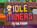 Laro Idle miners to the moon