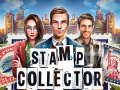 Laro Stamp Collector