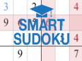 Laro Smart Sudoku