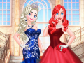 Laro Diamond Ball for Princesses