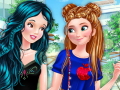 Laro Princess Best Friends Day